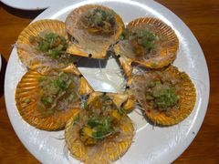 -南蚝小贝海鲜特色餐厅(南澳岛店)