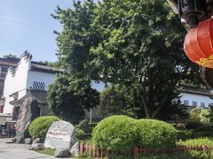-泸州老窖景区