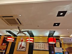 -姚记炒肝店(簋街店)