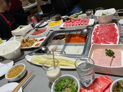 -海底捞火锅(金光华店)