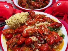 -虾铺子龙虾·私房菜(金源花苑店)