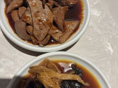 -松鹤面馆·古法焖肉面(观前店)