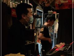 -木子烧鸟屋(百子湾店)