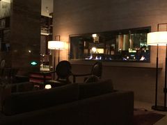 -The Penthouse酒吧