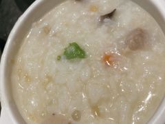 排骨粥-小城粥道·海胆鲜虾粥(解放广场店)