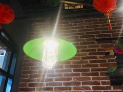 大堂-辛香汇(大华第一坊店)