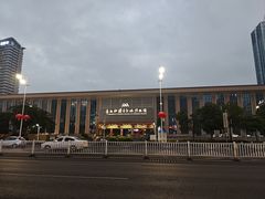 -广西壮族自治区博物馆