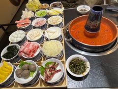 -咏江南·苏式火锅·苏州评弹(观前街店)