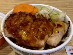 -吉野家(凯旋购物广场店)