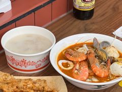 -大中沙茶面(中山路店)