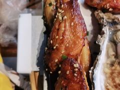 -木屋烧烤(坂田天安云谷店)