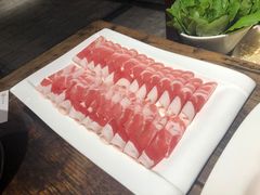 -和院老火锅铜锅烧烤海鲜(朱雀大街店)