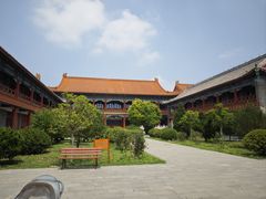 -盛世南宫影视城(北普陀影视城)