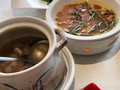 -辣婆婆(航天桥店)