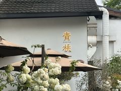 -青桃餐厅