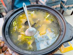 -芸海阁·农家私房菜(沙家浜景区出口店)