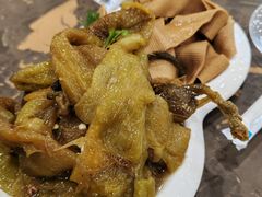 -张包铺(道外店)