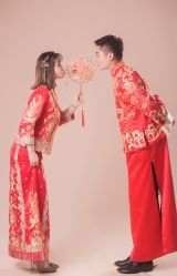 点击看大图 -维纳斯婚纱摄影(鞍山店)