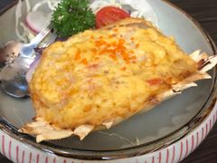 -仙隐小鹿中华料理(南宁万象城店)