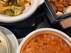 -吕氏疙瘩汤·新鲁菜(新贵和店)