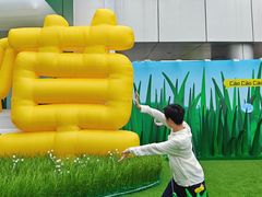 -深圳来福士广场