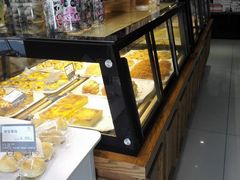 -汉密哈顿(解放路1段店)