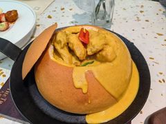-大树餐厅(环球港店)