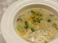 -酌宴府The China Club·广州万富希尔顿酒店(云城东路店)