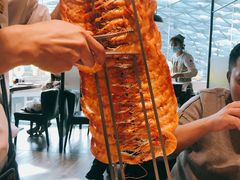 -汉巴味德(大悦城店)