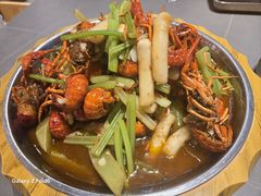-龙虾奇迹(大华三路店)