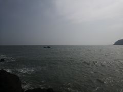 -漳州滨海火山岛自然生态风景区