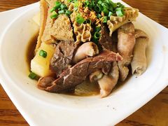 -繁仔牛杂(石排店)