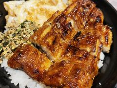 -鳗事鱼意·活鳗現烤专门店(富力海珠城店)