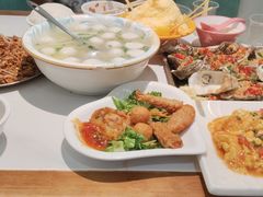 -越乡小厨(侨港店)