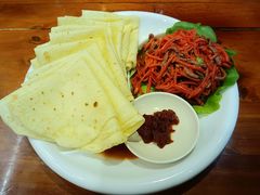 -玛禄藏膳(五分店)