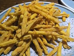 -锦上中式酒馆(南内环店)