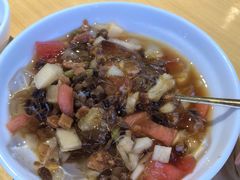 -大众跷脚牛肉馆·非遗传承单位(峨眉山店)