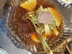 -河坝烧烤串城(金达莱店)