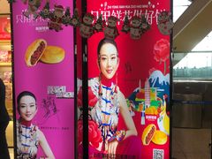 -潘祥记鲜花饼(昆明长水国际机场店)
