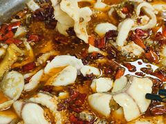 -黑皮酸菜鱼(三山街店)