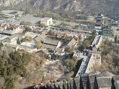 android_upload_pic-居庸关长城