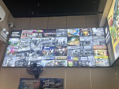 -家味螺蛳粉&烤鱼(安远路店)