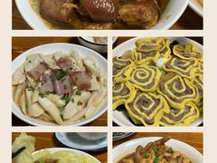 -玲燕蒸菜馆(江东路店)