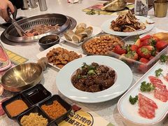 -炭之家·齐齐哈尔非遗烤肉·鲜切直供(中央大街店)