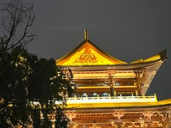 -杜甫江阁