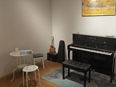 -花夏之音·成人音乐空间(彭埠店)