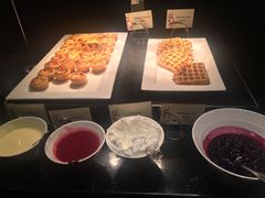 -澳门旅游塔360°旋转餐厅(南湾湖广场店)