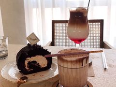 -Me Coffee下午茶艺术空间