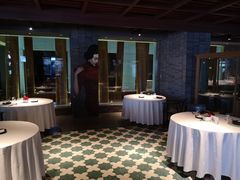 -三号黄浦会Canton Table