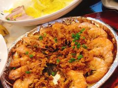 -新虹楼饭庄(崇明陈家镇店)